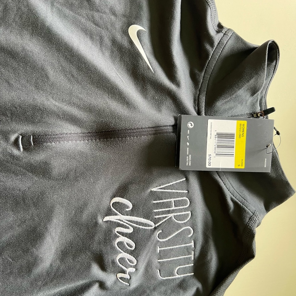 Nike 1/4 Zip Pullover